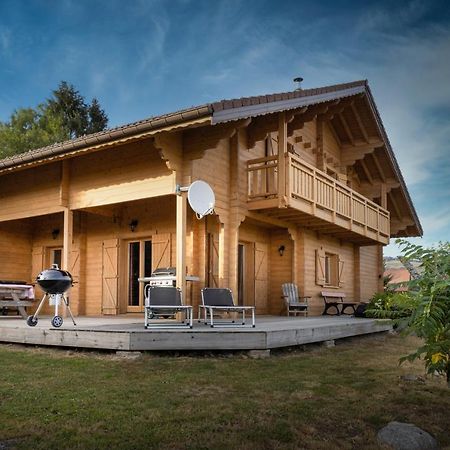 Chalet Skadi لابْريسْ المظهر الخارجي الصورة