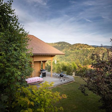 Chalet Skadi لابْريسْ المظهر الخارجي الصورة