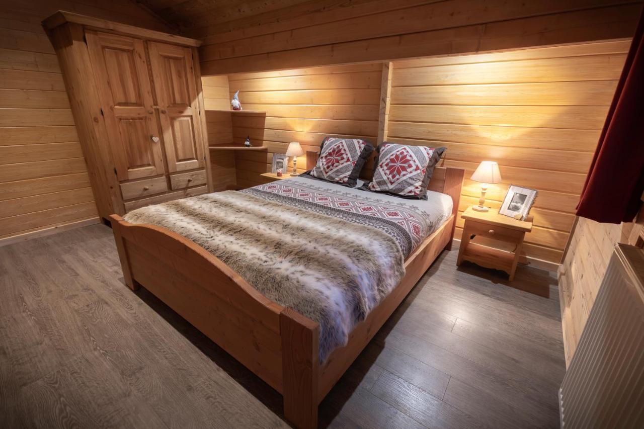 Chalet Skadi لابْريسْ المظهر الخارجي الصورة