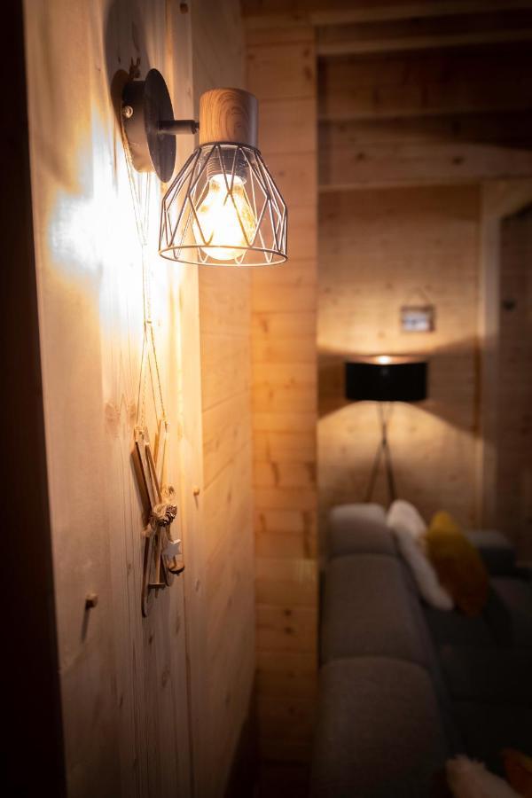 Chalet Skadi لابْريسْ المظهر الخارجي الصورة