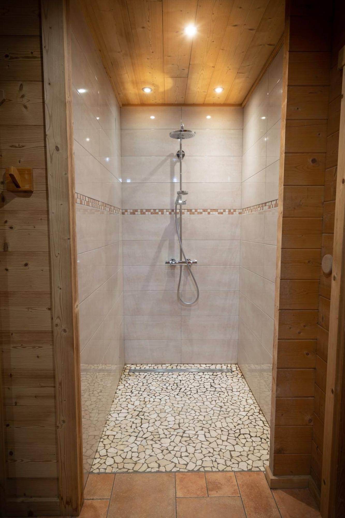 Chalet Skadi لابْريسْ المظهر الخارجي الصورة
