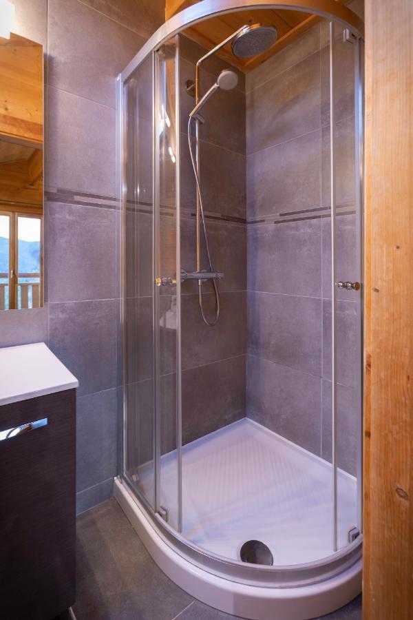 Chalet Skadi لابْريسْ المظهر الخارجي الصورة